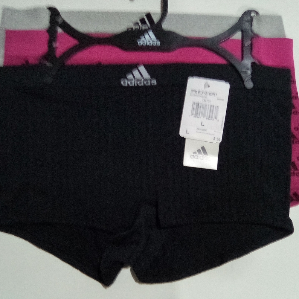 New Arrivals Adidas Boy Shorts